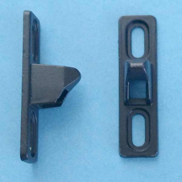 GlassScreen Door Keeper 12214B Patio Door Repair Parts
