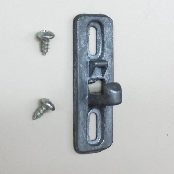 In House GlassScreen Door Keeper 12216 12216