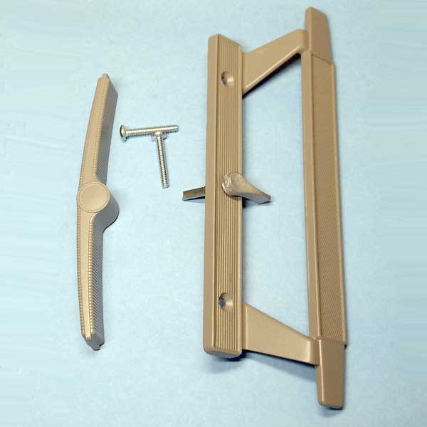 Howard Sliding Patio Door Handle 13173 Patio Door Repair Parts