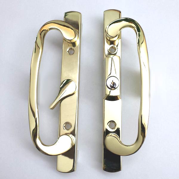 Sash Controls 2265 Sash Controls Handle 13291BPK 13291BPK