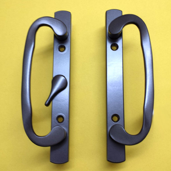 2265 Sash Controls Handle 13291BZ Bronze Patio Door Repair Parts