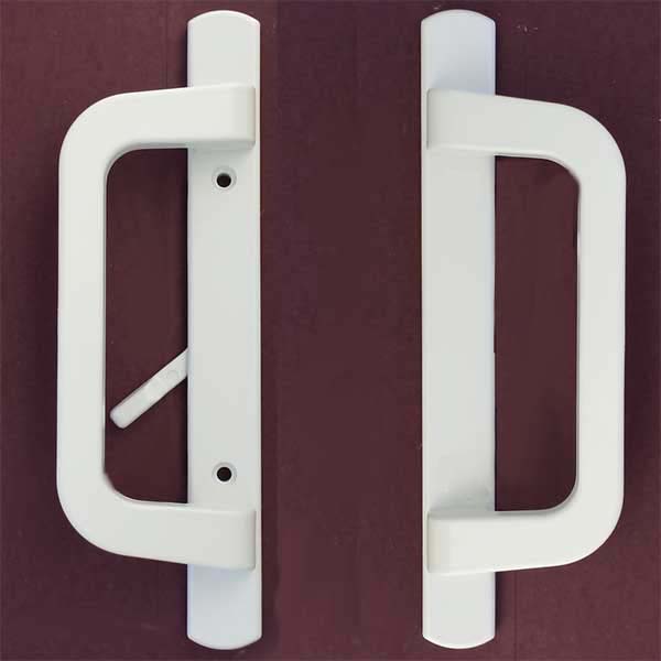 PGT Patio Door Handle 134233 Patio Door Repair Parts