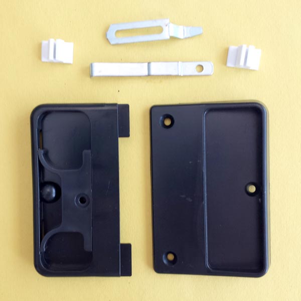 Handles Patio Doors 1464 Patio Door Repair Parts