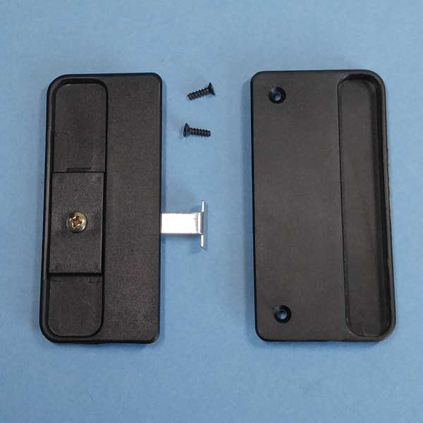 Jim Walters Sliding Screen Door Handle 1496 1496