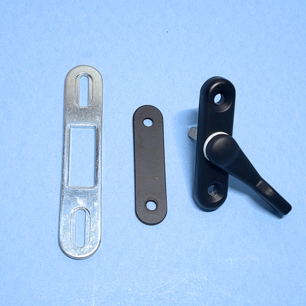 PGT Turn Latch 16702B Patio Door Repair Parts
