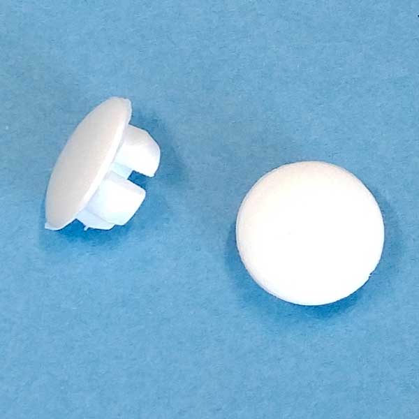 Screw Hole Cover 16825W Patio Door Repair Parts