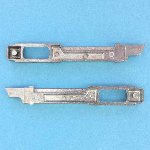 Finger Latch 462A Patio Door Repair Parts