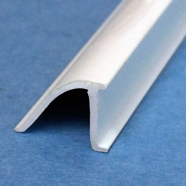 In House Vinyl Glazing Bead 6525