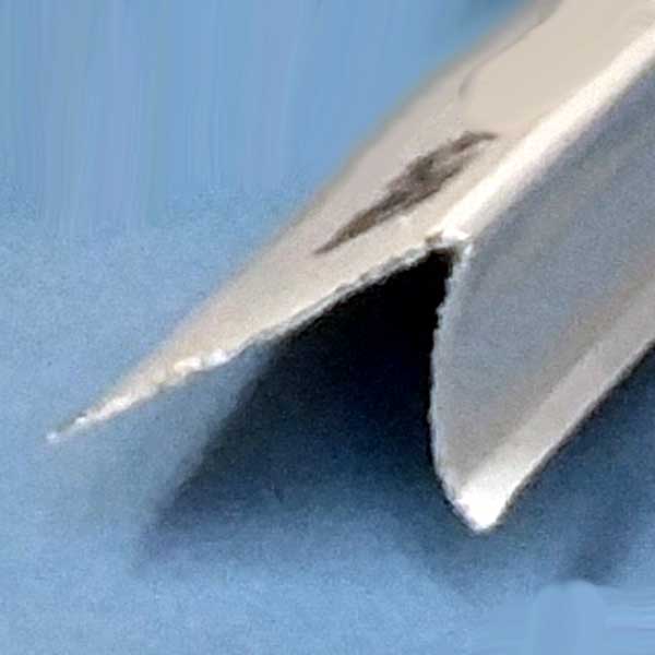 PGT Metal Glazing Bead 65463 65463