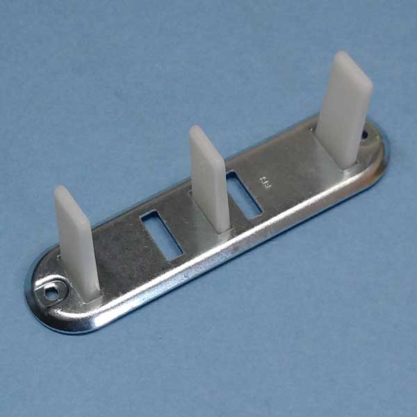 Wood Closet Door Guide 8330 Patio Door Repair Parts