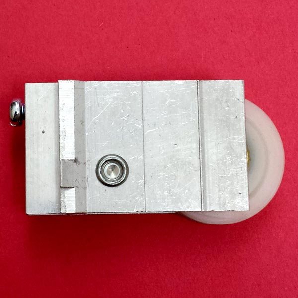 Patio Door Roller 9364 Patio Door Repair Parts