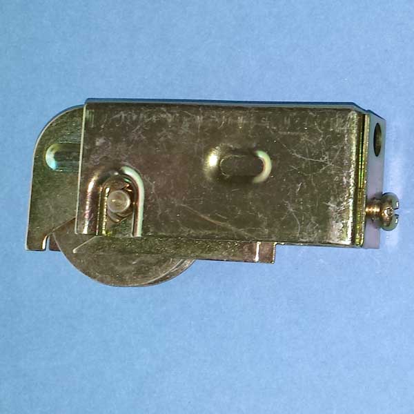 Patio Door Roller 9392 Patio Door Repair Parts