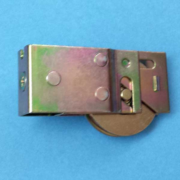 Stainless Steel Patio Door Roller 90010116ss Patio Door Repair Parts