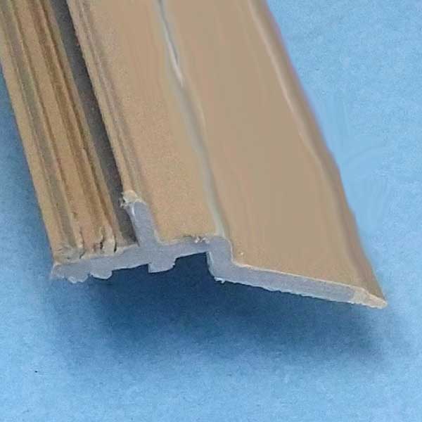 Snap In Vinyl Glazing Bead 90014617BG Patio Door Repair Parts