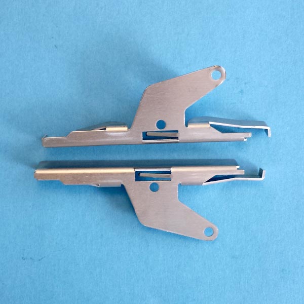 Jalousie Clip 90016049 Patio Door Repair Parts
