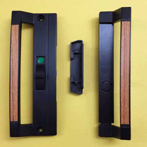 Norandex Handles Patio Doors 90016317 90016317