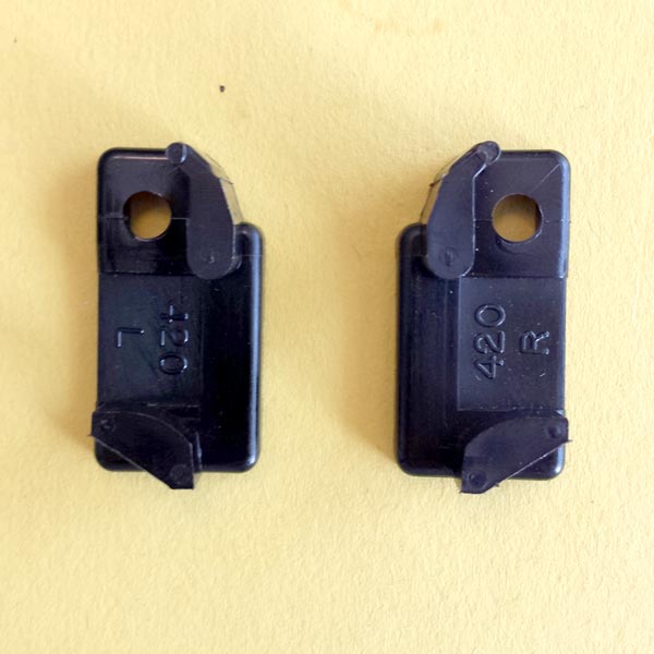 Vent Lock Set 900299 Patio Door Repair Parts