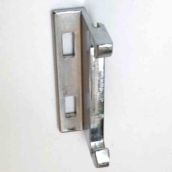 YaleOgron GlassScreen Door Keeper 90069 90069