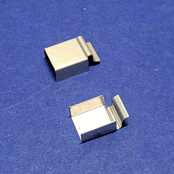 Cross Brace Insert 90M386 Patio Door Repair Parts