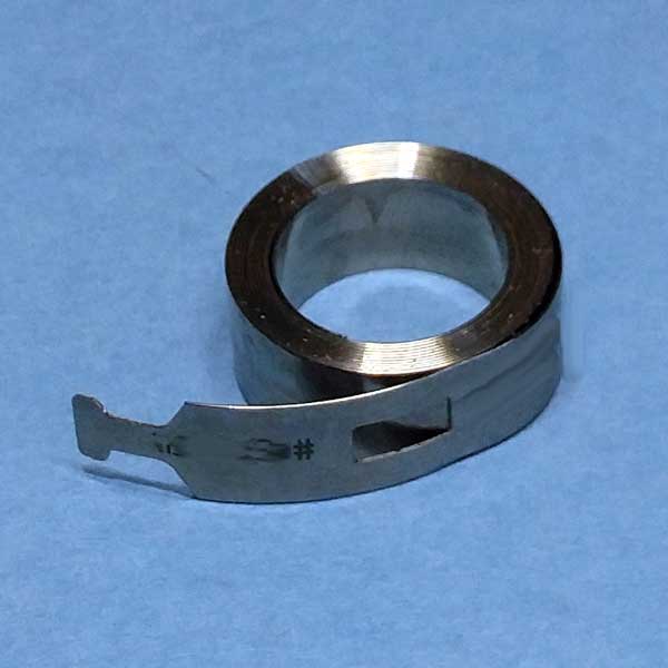 96BU Constant Force Balance 96BU4 Patio Door Repair Parts