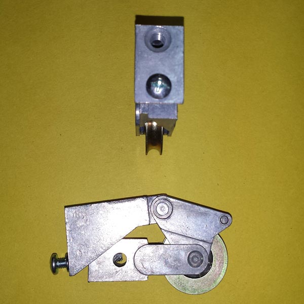 Patio Door Roller 9248 Patio Door Repair Parts