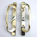 2265 Sash Controls Handle 13-291BPK 2