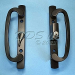 2265 Sash Controls Handle 13-291BK 3