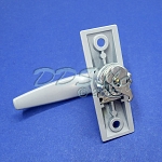 Commercial Door Lever Handle 19-428 4