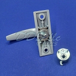 Commercial Door Lever Handle 19-428 5