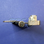 Truth LH Hinge Antique Nickel  56-147ANLH 4