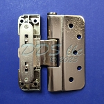 Truth LH Hinge Antique Nickel  56-147ANLH 5