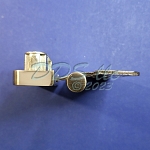 Truth RH Hinge Antique Nickel  56-147ANRH 4