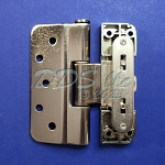 Truth RH Hinge Antique Nickel  56-147ANRH 5