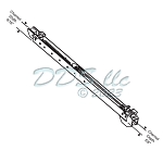 60G Series Balance 60G-263-2 5