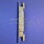 In Active Hoppe Mortise Flush Bolt 40006463 5