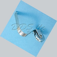 Screen Door Roller 10-359M