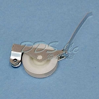 Screen Door Roller 10-368