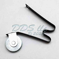 Screen Door Roller 10-371