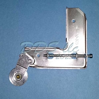 Screen Door Roller 10-373M