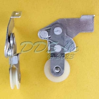 Screen Door Roller 10-395