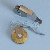 Screen Door Roller 10-396M