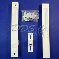 Handles No Key Cylinder 13-140W