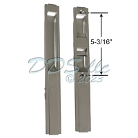 Handles Patio Doors 13-177
