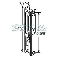 Handles Patio Doors 13-192WK