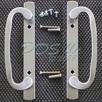 Dummy Set 2265 Patio Door 13-284DBC