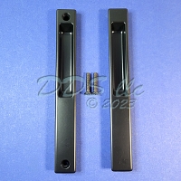 Flush Mount Handle Patio Doors 13-311B