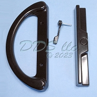 Amesbury Handle 13-328-10x