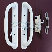 Amesbury Handle 13-341WKA