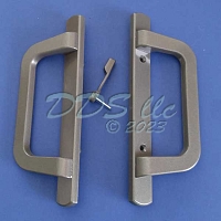 PGT Bronze Patio Door Handle 13-423-8x