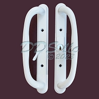 Amesbury Handle 13-430WK